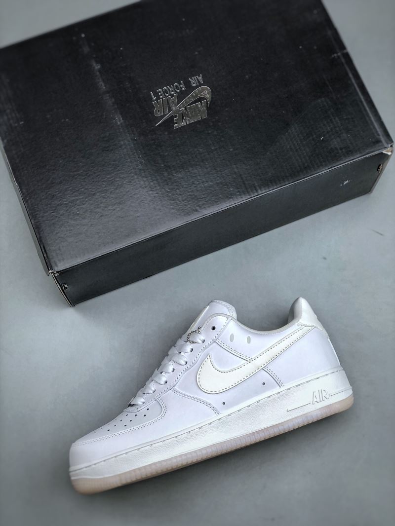 Nike Air Force 1 Shoes